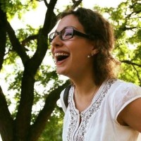 Fed Human Employee Sarah Veroli's profile photo