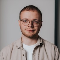 alfima.io Employee Alexander Bünk's profile photo