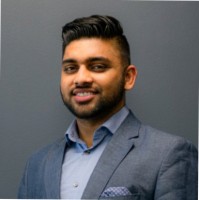 Trans4 Group Ltd Employee Simrat Singh's profile photo