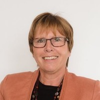 1982 Employee Patricia Bain's profile photo