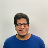 Structury Software Employee Daniel Malik's profile photo