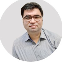 University of Pennsylvania Employee Farshid Mohammad-Rafiee's profile photo