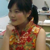 WMD Employee 赵颖's profile photo