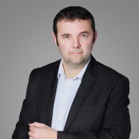 Gaming Innovation Group Employee David Bonnefous Saavedra's profile photo