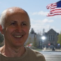 Andrews University Employee Josip Horonic's profile photo