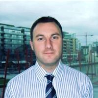 HSBC Employee William st John's profile photo