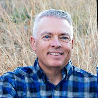 Merrick & Company Employee Eric Vaughan's profile photo