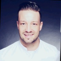 R. Brand Group Employee Luca Bolchini's profile photo