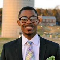 Universal Capacity Solutions Employee Chris Readus's profile photo