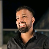 EngiNeo Solutions Employee Maniraj Ranawat's profile photo