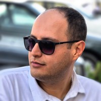 ComInSyS Employee Mehrdad Khadivi's profile photo