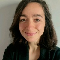 Fournier Groupe Employee Adeline Bonnet's profile photo