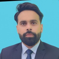 Extravis Employee Zaheer Hanif's profile photo