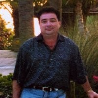 Starling Chevrolet Employee John Dias's profile photo