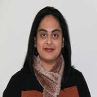 WesBank Employee Latha Singh's profile photo