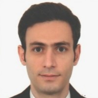 Maroon Employee Milad Amini's profile photo