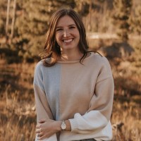 Otter Products Employee Taylor Hale's profile photo