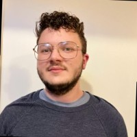 Atlas School Employee Ethan Zalta's profile photo