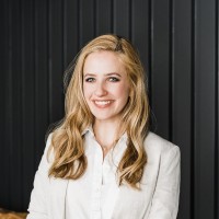 BB+M Architecture Employee Anna Tuck's profile photo