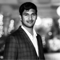 Vineeth Chinthapally Email
