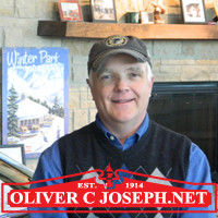 Oliver C Joseph Inc Employee Brad Joseph's profile photo