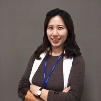 Facephi Employee Luna Bang's profile photo