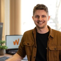 Werbepresse Employee Daniel Andres's profile photo