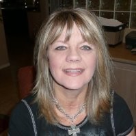 Luxottica Employee Margie Gagliardi's profile photo