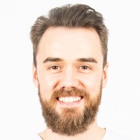 Phase Three Goods Employee Bruce Sigrist's profile photo