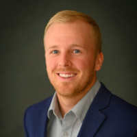 CIRCLE B IRRIGATION Employee Tyler McCary's profile photo