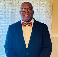 Deloro Stellite Company Employee Jerome Harrison's profile photo