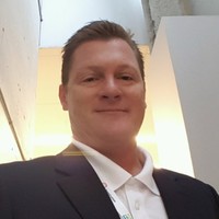 Savio Thesan USA Employee Patrick Revenew's profile photo