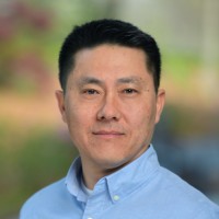 Chick-fil-A Corporate Employee Peter Ko's profile photo