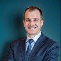 Discover Financial Services Employee Peter Grande's profile photo