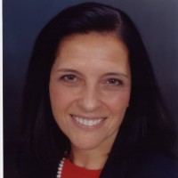 Defense Advanced Research Projects Agency (DARPA) Employee Florence Hudson's profile photo