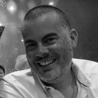 Altair Ltd Employee Kevin Harris's profile photo