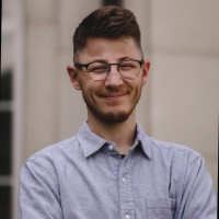 Missional Marketing Employee Sam Anderson's profile photo