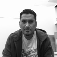 Muhammad bin Osman Email