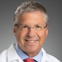 Cedars-Sinai Employee Michael Pearl's profile photo