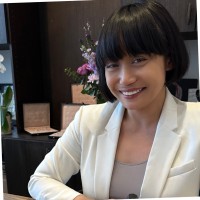 Erstwhile Employee Finessa Javier's profile photo