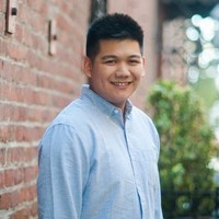ScholarMatch Employee Jonathan Ho's profile photo