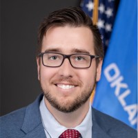 Oklahoma Complete Health Employee Samuel Karns's profile photo