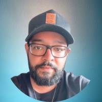 Veus Employee Gabriel Dantas's profile photo