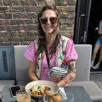 TIB Services Employee Louise Jeffery's profile photo