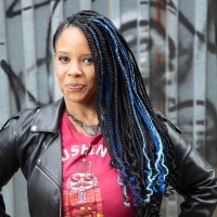 Marquis Studios Employee Johari Mayfield's profile photo