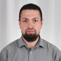 Azərbaycan Dəmir Yolları / Azerbaijan Railways Employee Elvin Mehdizade's profile photo