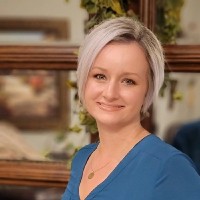 Institute for Excellence in Writing (IEW) Employee Whitney Hair's profile photo