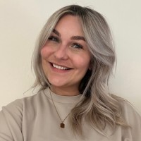 QLEVR. Employee Myrthe Beek's profile photo