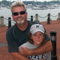 CoroWare, Inc. Employee Joe Daziel's profile photo