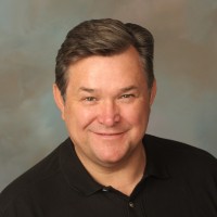 International Paper Employee Dean Hodges's profile photo
